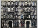LED ZEPPELIN PHYSICAL GRAFFITI SWAN SONG P51634N JAPAN VINYL 2LP