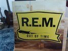R.E.M. ‎– Out Of Time - W. Bros. Records ‎– 7599-26496-1, W. Bros. WX404 (1991)