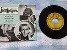 Jerry Lee Lewis - Don't Be Cruel  USA Sun 1958 7