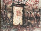 Black Sabbath Mob Rules 1981 OG Vinyl LP  BSK1-3605-S3 Ronnie James Dio VG+