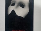 The Phantom Of The Opera Vinyl Double LP used