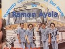 Ramon Ayala Y Los Bravos Del Norte- No Temas Al Amor Lp Vinyl Record (Sealed)