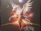 Trippie Redd - Pegasus - Limited Edition Pink Transparent 2LP Vinyl Record