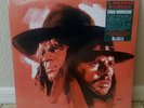 Ennio Morricone Il Grande Silenzio LP (The Great Silence) Soundtrack Color Vinyl
