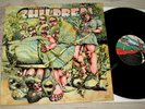 Yesterday's Children -ST - Rare Heavy Psych - Original 1970 LP-EX To EX Plus