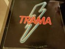 TRAMA Self titled Miami Rare Deep Funk soul T.K production CAT 1977 EX