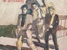 Mental As Anything, If You Leave , LP, NEW, Sealed, Original US 1982 Best of