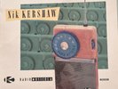 Nik Kershaw, Radio Musicola, LP, NEW, Sealed, Original 1986 UK pressing