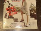 JAMES BROWN - PLEASE PLEASE PLEASE - LP KING  #610  - 1st  PRESSING