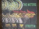 Struttin by Meters (Record, 2017)