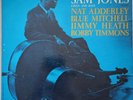 Sam Jones, Blue Mitchell, Soul Society **Original US Riverside RLP 12-324 LP/NM