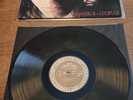 Danzig -Danzig II - Lucifuge LP,Def American  846 375-1 1st press, rare misprint