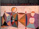 CHARLES MINGUS AH UM LP RE COLUMBIA RECORDS PC 8171 1970'S CLEAN JAZZ VINYL