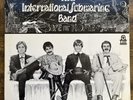 The International Submarine Band Safe At Home Gram Parsons LHI-S-12001 1968