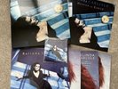 Belinda Carlisle Heaven On Earth 30th Anniversary Box Vinyl CD Not Promo 1987