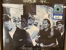 Metallica - Garage Inc 3LP Walmart  Fade To Blue Vinyl