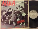 N.W.A. Maxi Single Gangsta Gangsta Vinyl Record AlbumEP NWA Eazy E free shpg