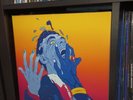 EVERYTHING EVERYTHING -Get to Heaven Rare 2016 Repress VG+ UK Import LP