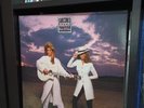 The Judds -River Of Time  1989 LP First Press Vinyl Record EX condition