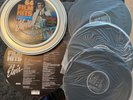 Elvis Presley Rare 64 Film Hits 3x Records In A Tin Box Low Number Germany 1985