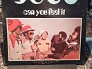 SOUL CAN YOU FEEL IT MUSIC OR RECORDS MS 3230 VG
