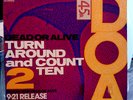 Dead Or Alive - Turn Around And Count To Ten - 12