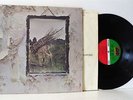 LED ZEPPELIN led zeppelin iv LP VG+/VG+, SD 7208, vinyl, album, with inner, 1971