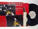 DR FEELGOOD as it happens (1st press with free 7