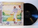 ELTON JOHN goodbye yellow brick road 2X LP VG+/EX, DJLPD 1001, vinyl, album, uk