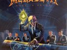Megadeth - Rust In Peace (LP, 2023 Capitol, US, EST 2132, Sealed)