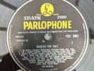 STEREO Beatles For Sale UK First Press PCS 3062 The Beatles