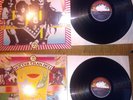 Kiss Hotter than hell , EMI 1st press , Germany  SS logo