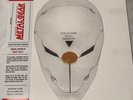 Metal Gear Solid SDCC 2xLP Vinyl Record Exclusive Cyborg Ninja Variant Gray Fox