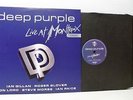 DEEP PURPLE live at montreux 1996 2X LP EX/EX, RCV002LP, vinyl, album, gatefold