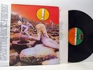 LED ZEPPELIN houses of the holy (with obi) LP EX-/EX-, ATL 50 014, vinyl, album