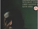 LP The John Coltrane Quartet Ballads INCLUDES INSERT NEAR MINT Impulse