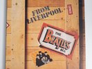The Beatles - From Liverpool The Beatles Box Box Set x 8 - Superb copy