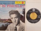 ELVIS PRESLEY - 