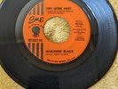 Northern soul-Marjorie Black – One More Hurt VG SUE RECORDS OG