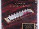 AEROSMITH Honkin' On Bobo COLUMBIA C-87025 LP SEALED n