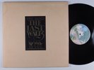 BAND The Last Waltz WARNER BROS 3XLP VG+ textured cover with booklet n