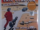 ERIC CLAPTON One More Car, One More Rider REPRISE 48374-1 3XLP gatefold SEALED n