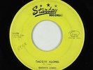 C&W Bopper Gospel 45 - George Jones - Taggin' Along - Starday - mp3