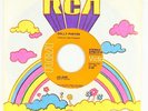 C&W Soul 45 - Dolly Parton - Jolene - RCA Victor - VG++ mp3