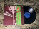 THE ROLLING STONES A STONE GATHERS NO MOSS JAPAN IMPORT 2LP LONDON FFSS EX+ NM