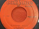 BLACKISH WHITE Alton Ellis SoundDimension COXSONE CS10082 FCD21FCD31 JA Vinyl EX