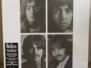 Beatles – White Album / 50th Anniversary Ltd. 4LP-Deluxe Edition - versiegelt