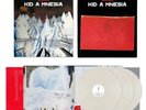 KID A MNESIA - Radiohead SCARRY Book Edition UNOPENED