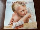 VAN HALEN 