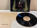 Richard Betts - Highway Call  EX/VG 1974 Southern Rock POSTER Allman Brothers